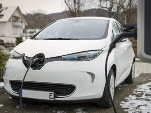 new orleans ev repairs, electric car service, ev maintenance