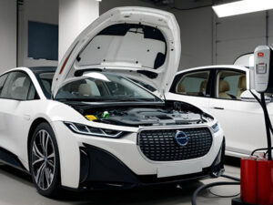 new orleans electric car maintenance, annual service, inspection