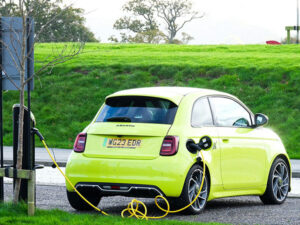 new orleans electric car service, ev repair, battery maintenance